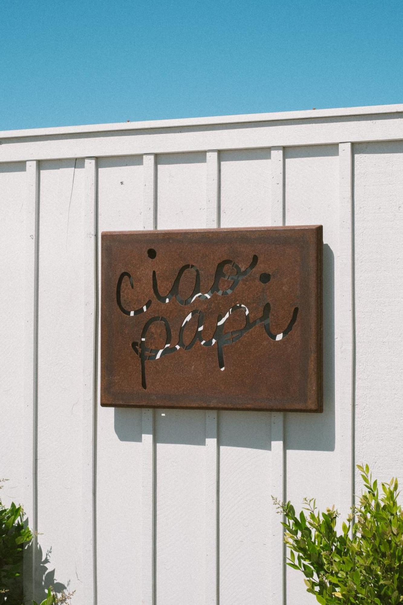 River Lodge Paso - 21 & Over Pool Paso Robles Eksteriør bilde