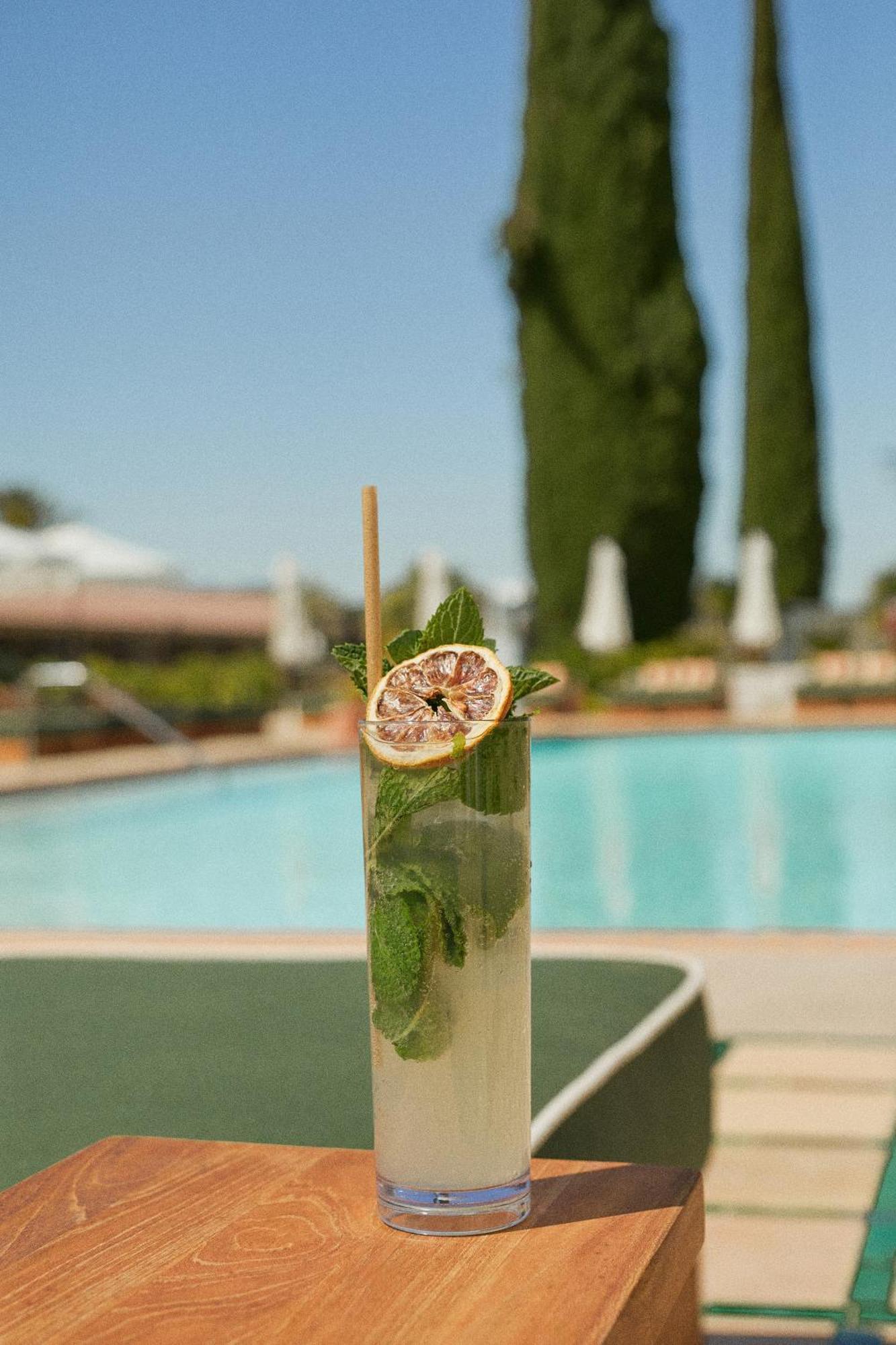 River Lodge Paso - 21 & Over Pool Paso Robles Eksteriør bilde
