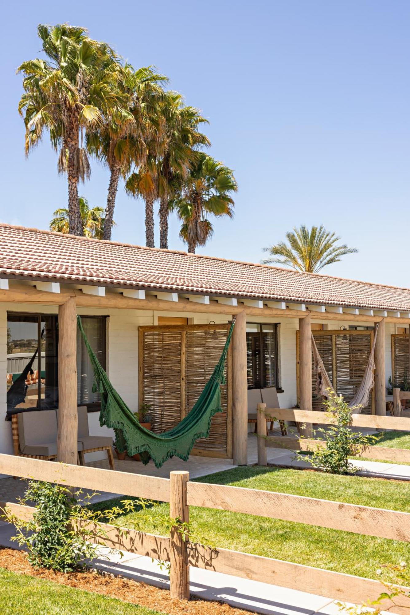 River Lodge Paso - 21 & Over Pool Paso Robles Eksteriør bilde